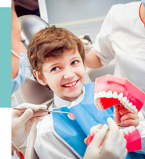 Early Interceptive Orthodontics Cherrybrook Beyond 32 Dental