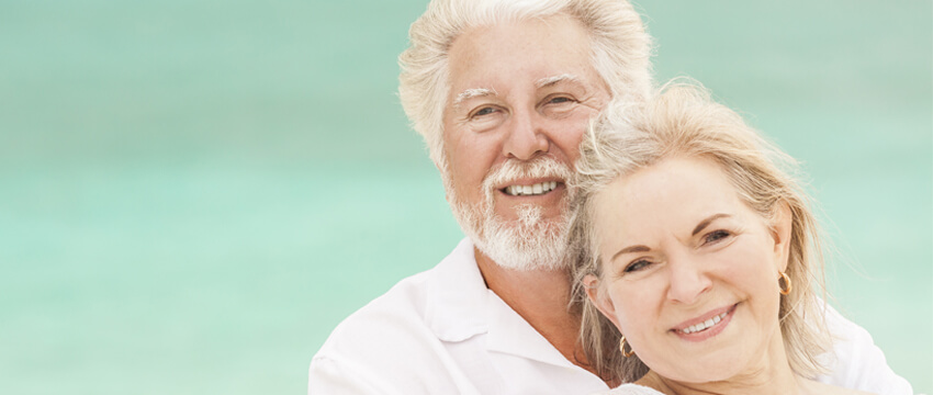 Stages of Dental Implants — Six Steps to a Beautiful Smile