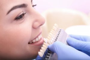 dental veneers protecting dental issues cherrybrook